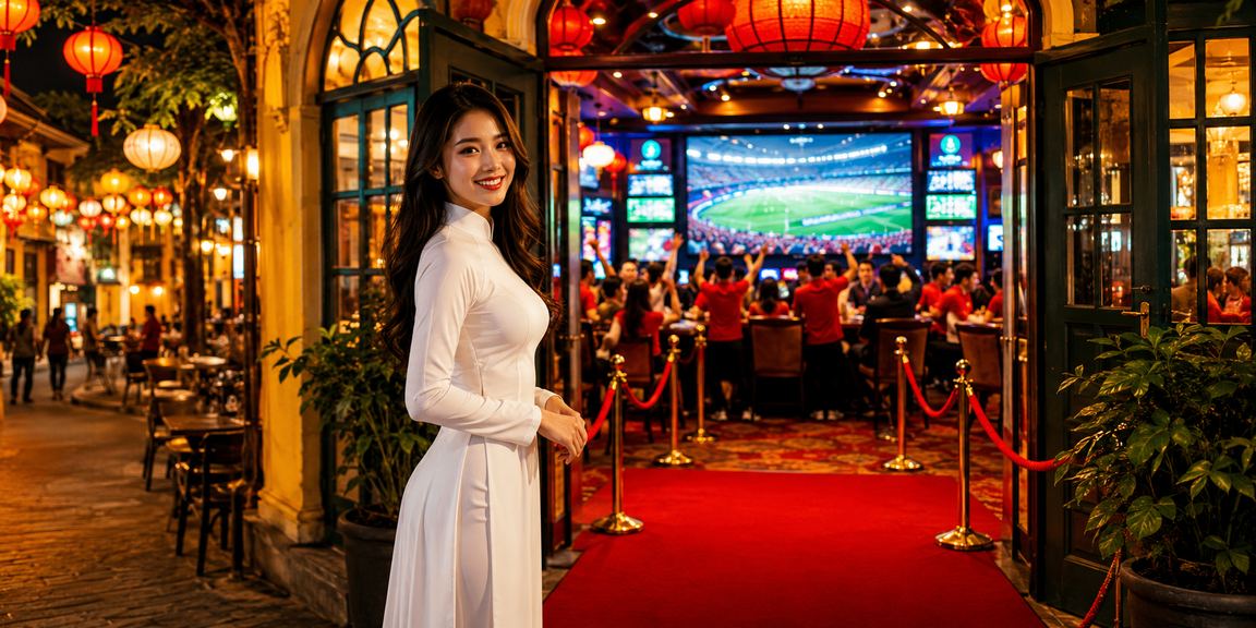 Live Casino tại 7503 với dealer chuyên nghiệp ở Hà Nội